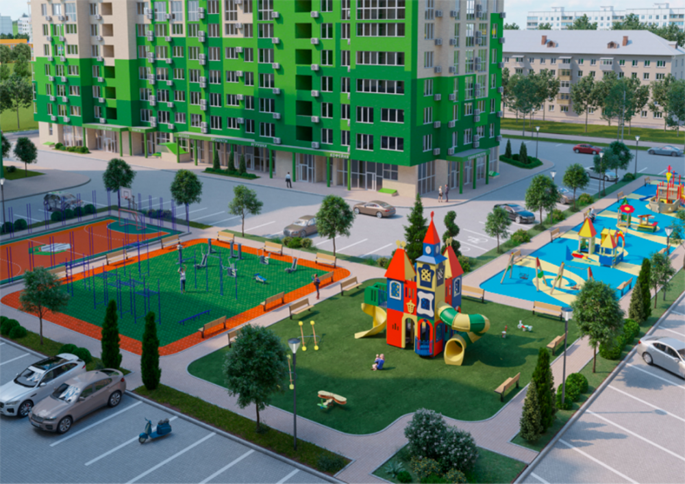 восточно-кругликовская 28/3. гарантия квартиры краснодар. гарантия краснодар восточно-кругликовская улица. жк гарантия на ул карякина краснодар. жк гарантия краснодар восточно кругликовская.